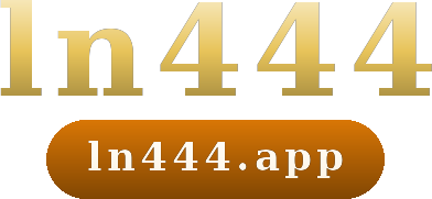 ln444 logo